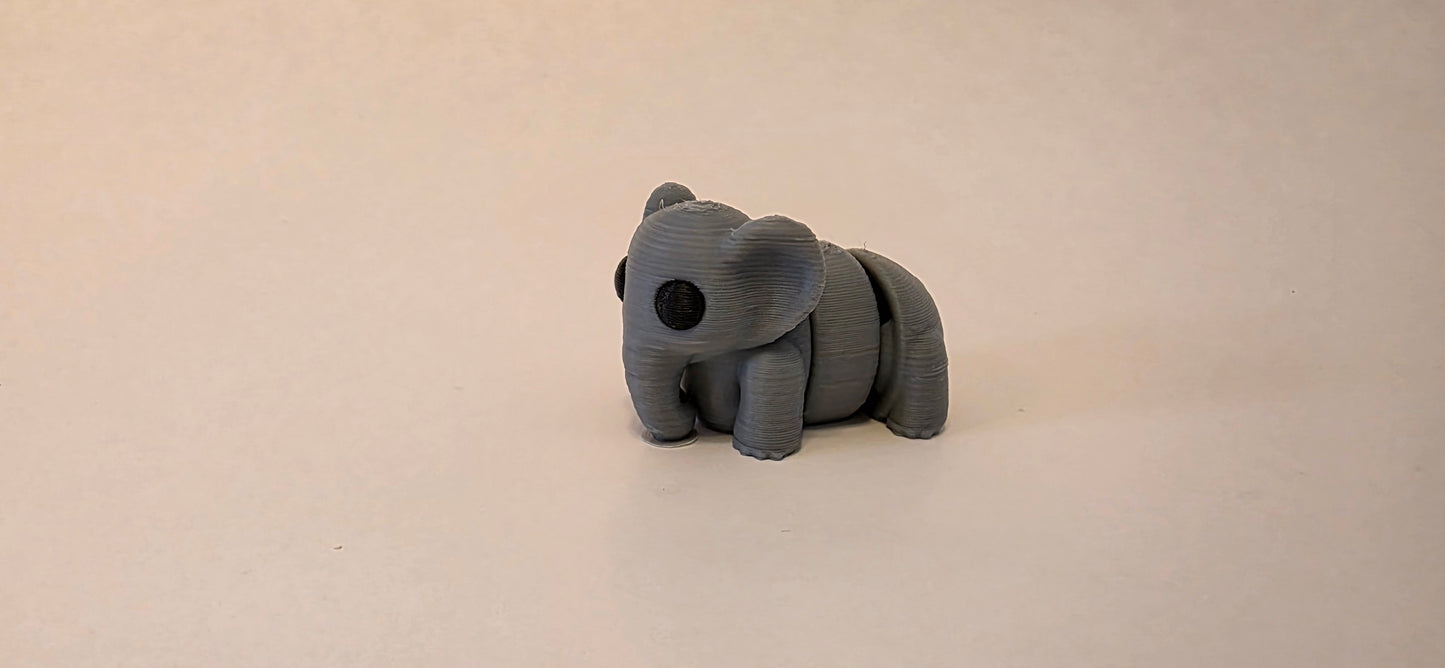 Adorable Animals -Small