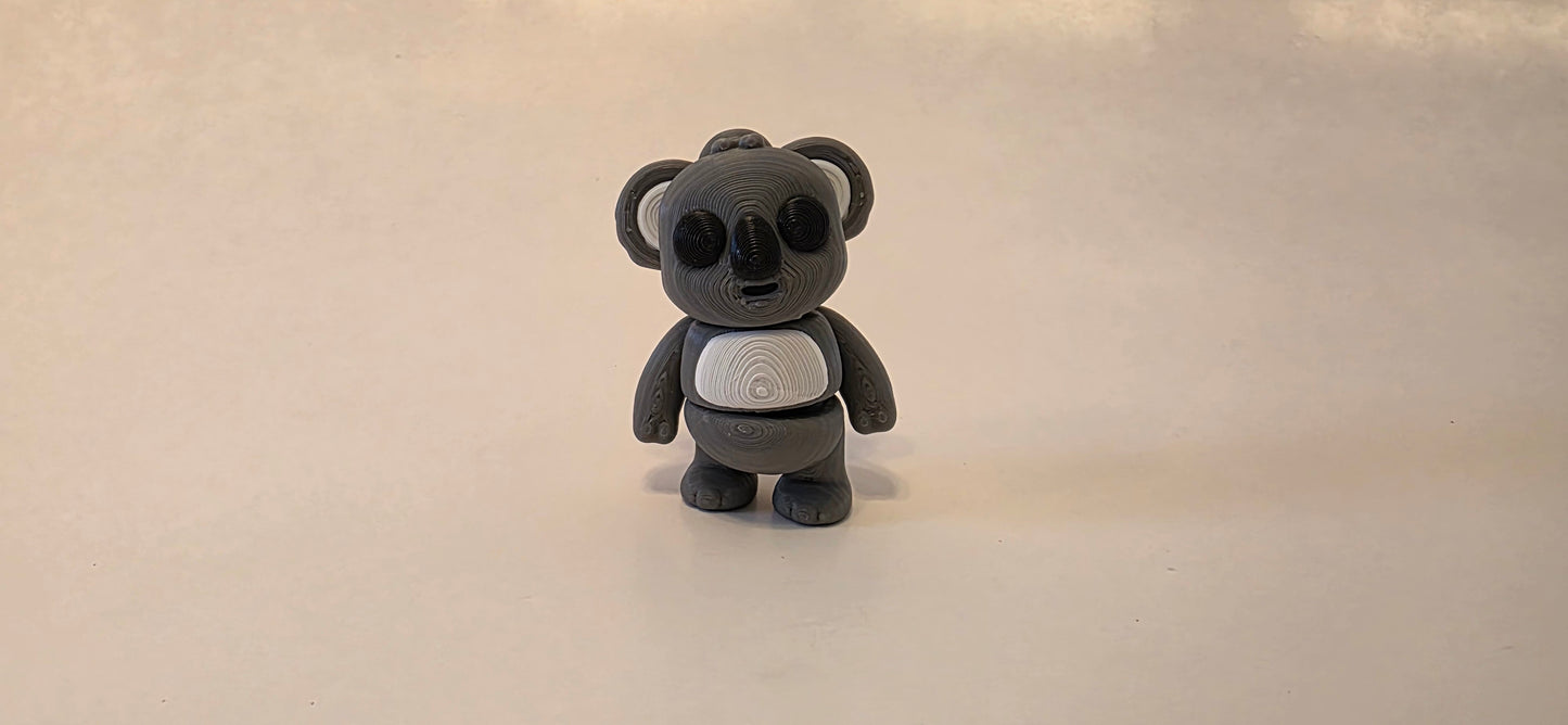 Adorable Animals -Small